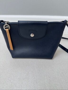 Longchamp Le Pliage Crossbody Bag